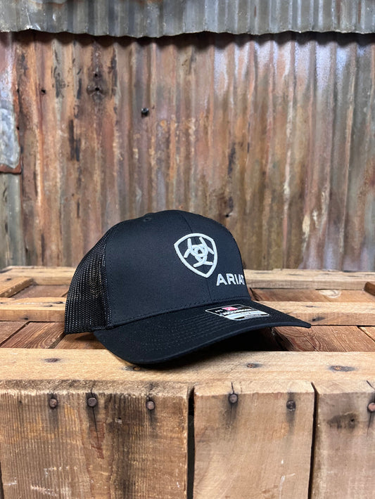Ariat Shield Hat