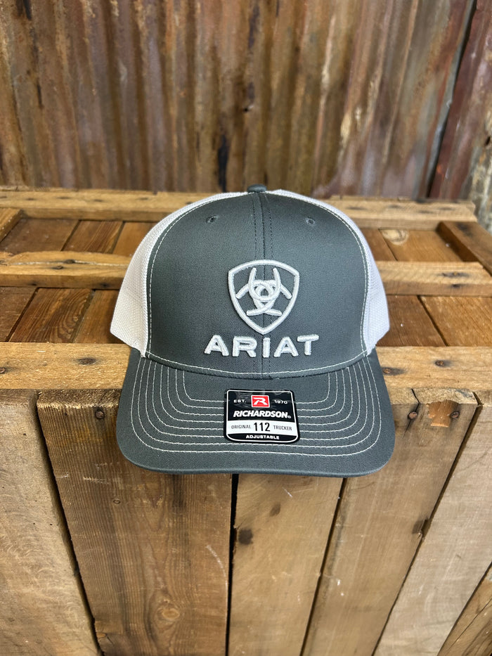 Ariat Shield Hat