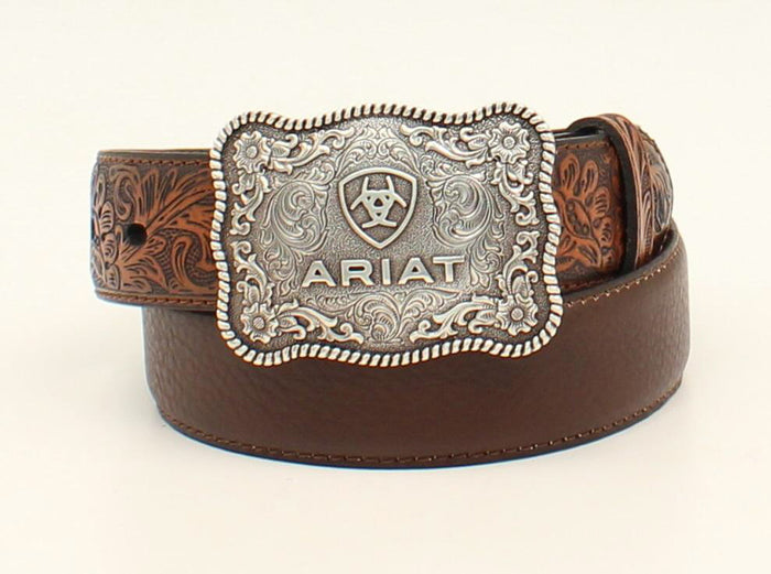 Ariat Western Belt