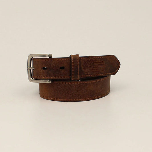 Ariat Western Belt