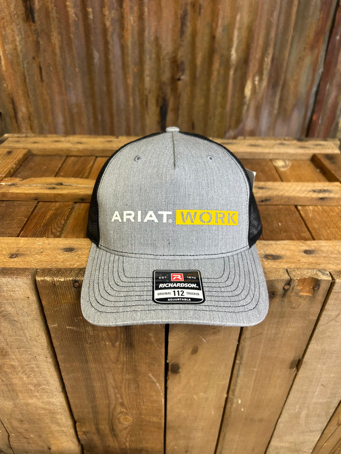 Ariat Work Hat