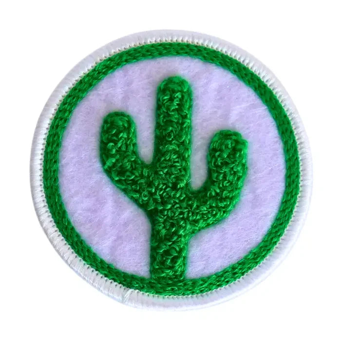 Arizona Themed Patches