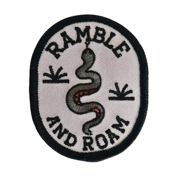 Arizona Themed Patches