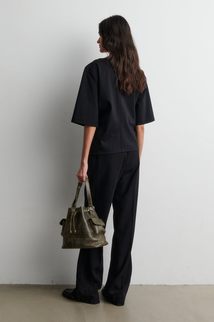 Arkai Drape Tee