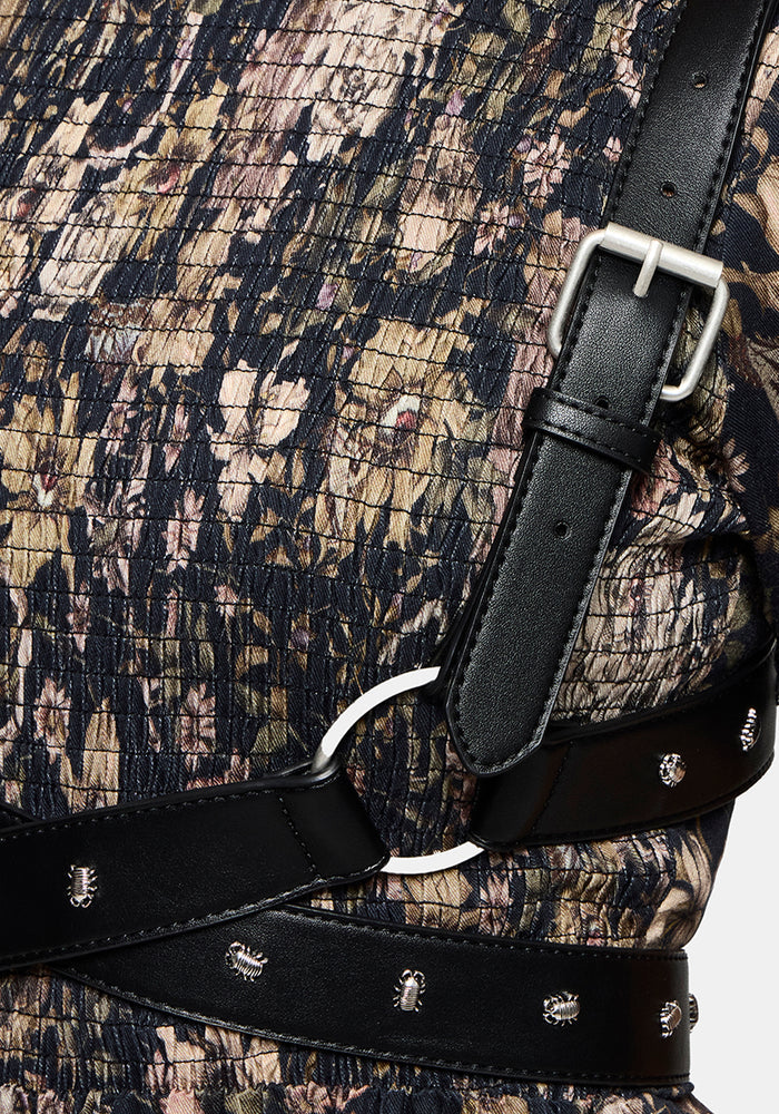 Arma Woodlouse Wrap Harness