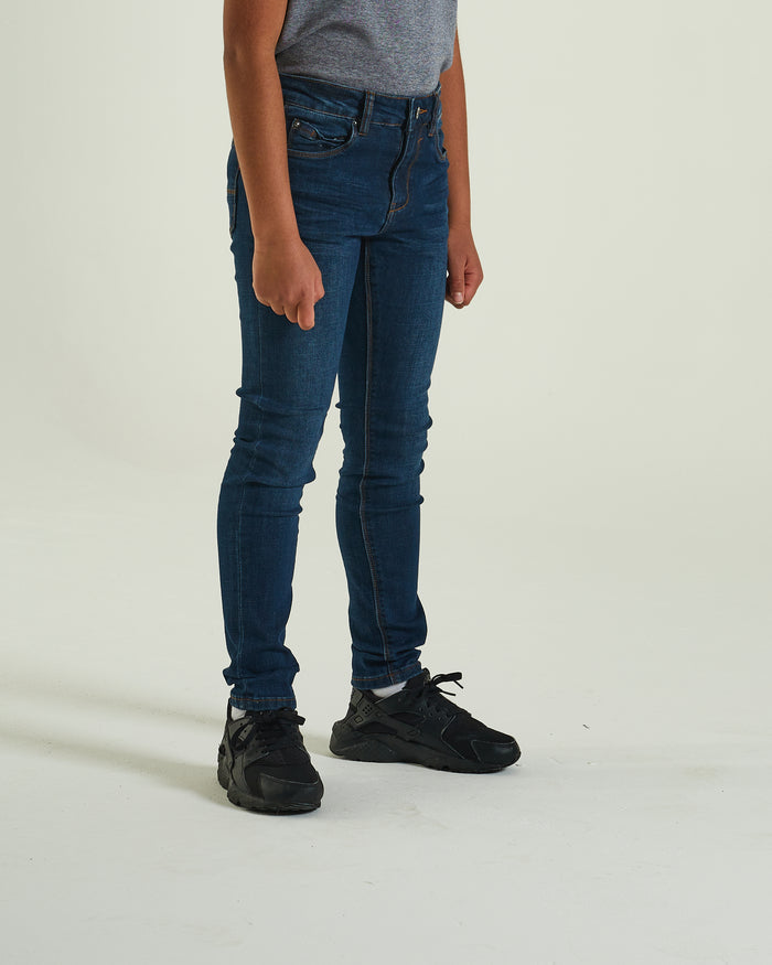 Armstrong Jean Dark Wash