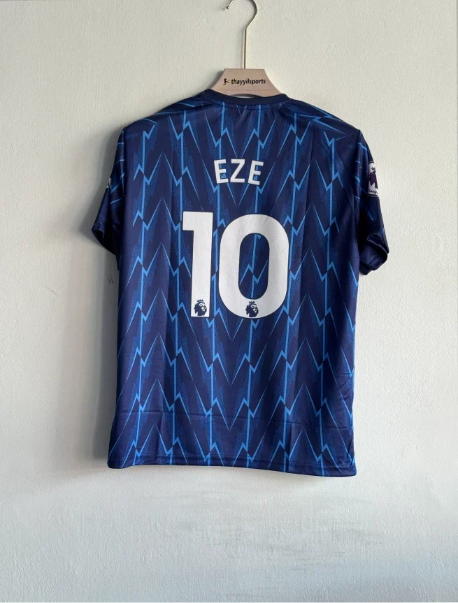 ARSANEL 25-26 AWAY KIT EZE