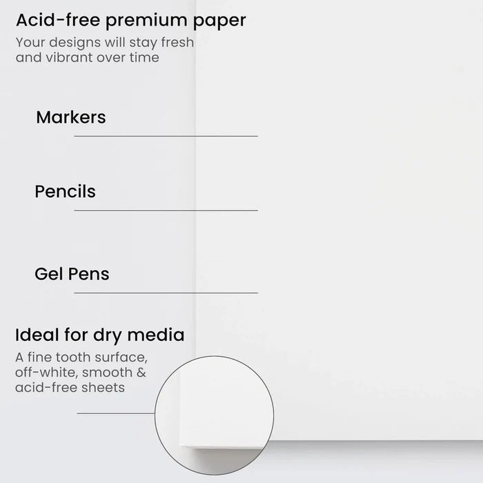 Arteza® Expert Watercolor Pad