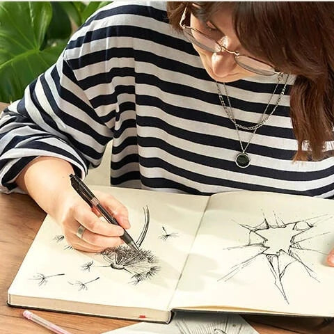 Arteza® Hardbound Sketchbooks
