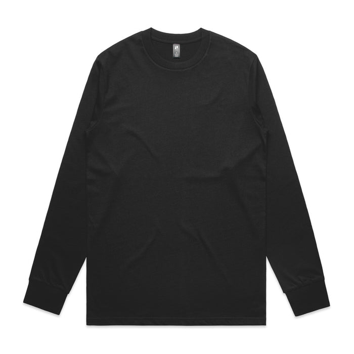 Black / L