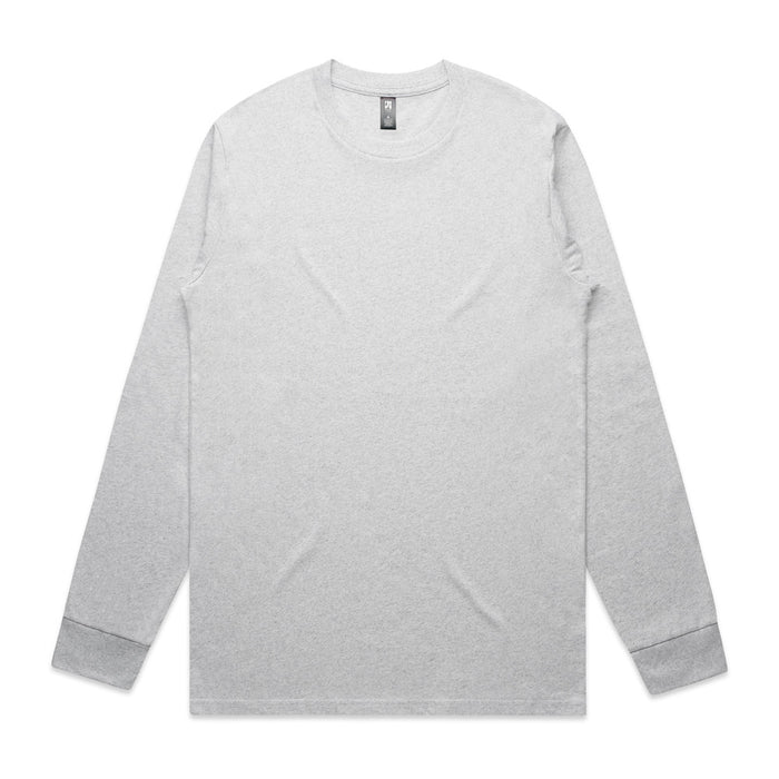 AS Colour Classic L/S Tee 5071