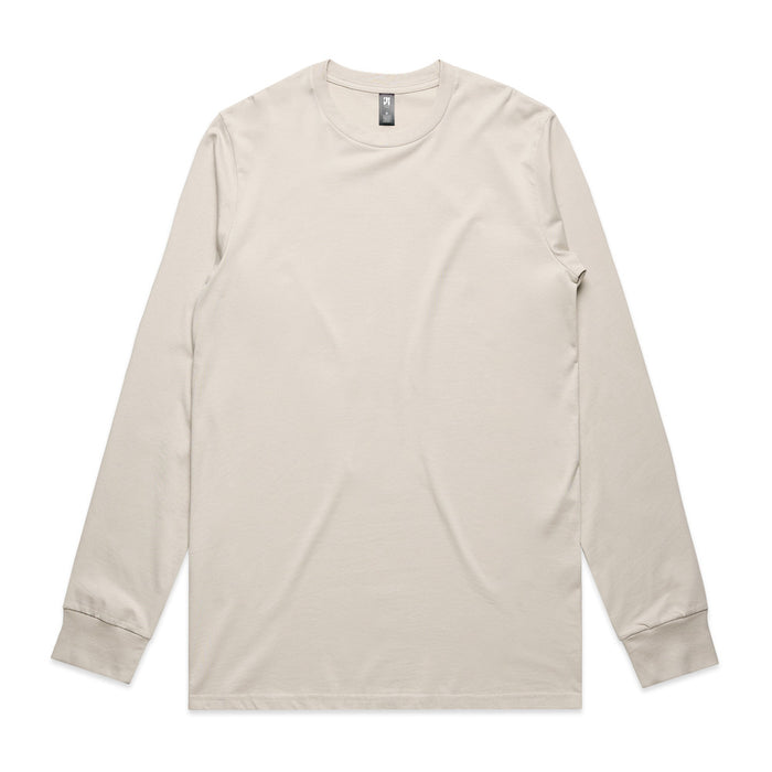 AS Colour Classic L/S Tee 5071
