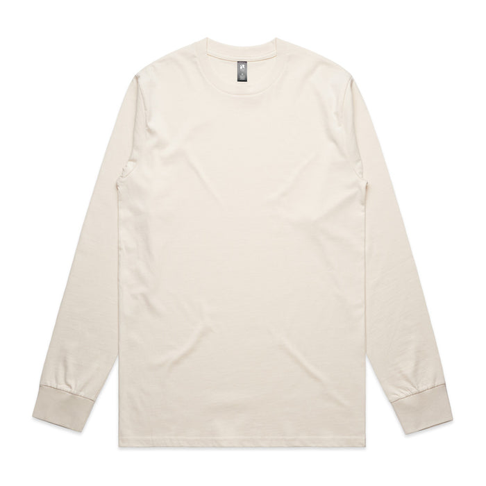 AS Colour Classic L/S Tee 5071