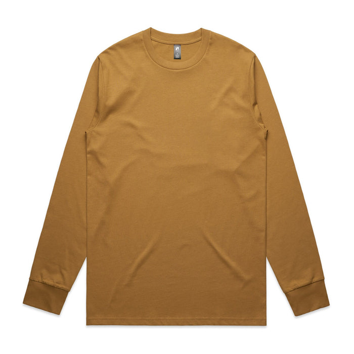 AS Colour Classic L/S Tee 5071