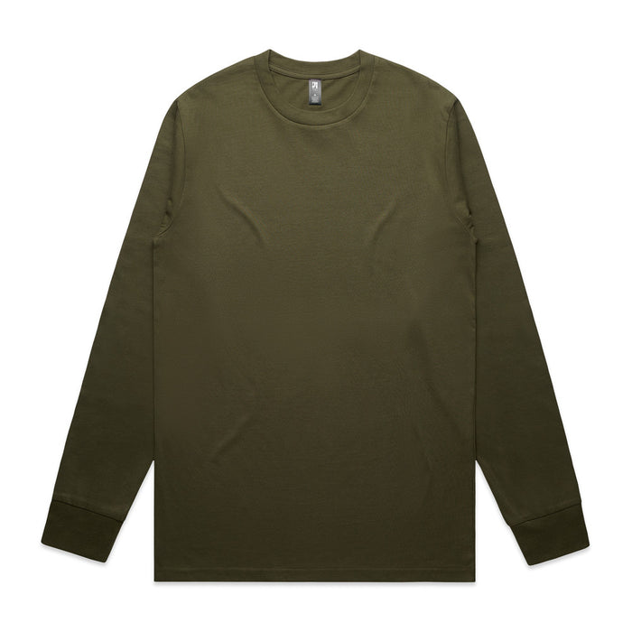 AS Colour Classic L/S Tee 5071