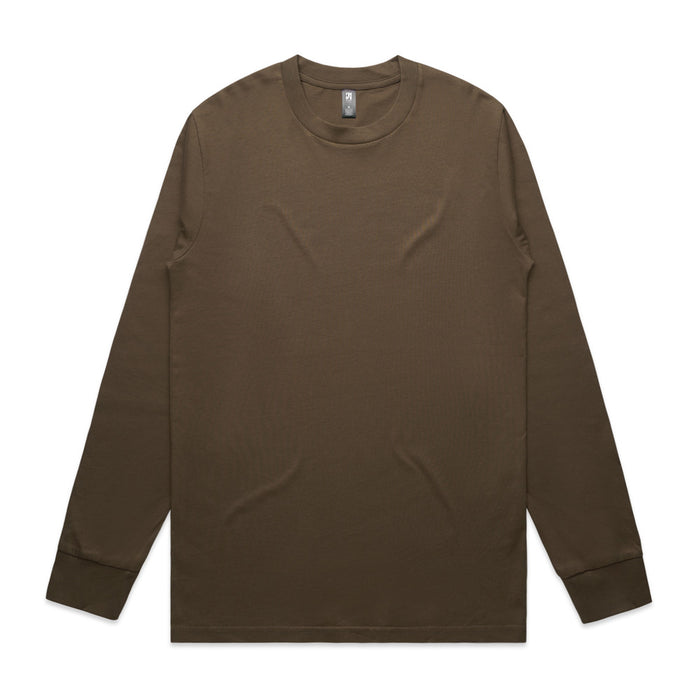 AS Colour Classic L/S Tee 5071