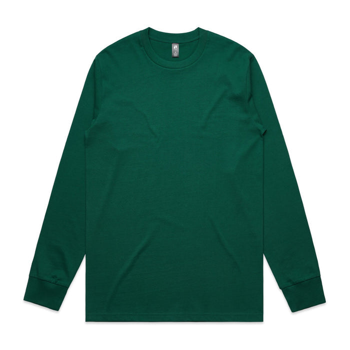 AS Colour Classic L/S Tee 5071