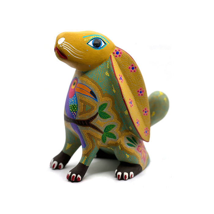 Assorted Alebrijes