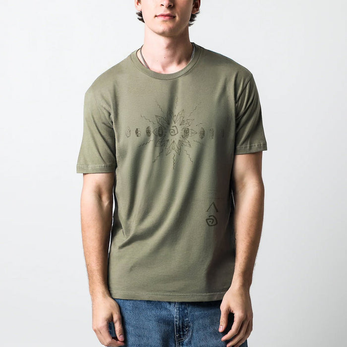 Atlantis The Missing Pages Classic Comfort Tee - Heroes & Villains-Disney-T-Shirt