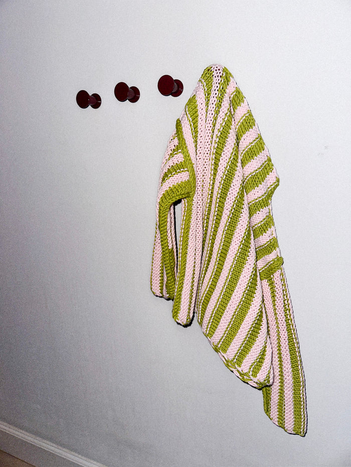 Axis Sweater Kid Knit Kit