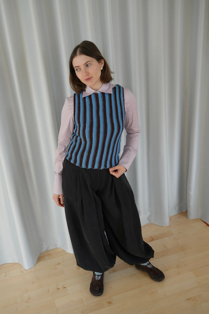 Axis Top Knit Kit