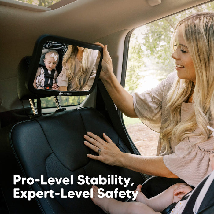 Pro-Level Stability, Expert-Level Safety