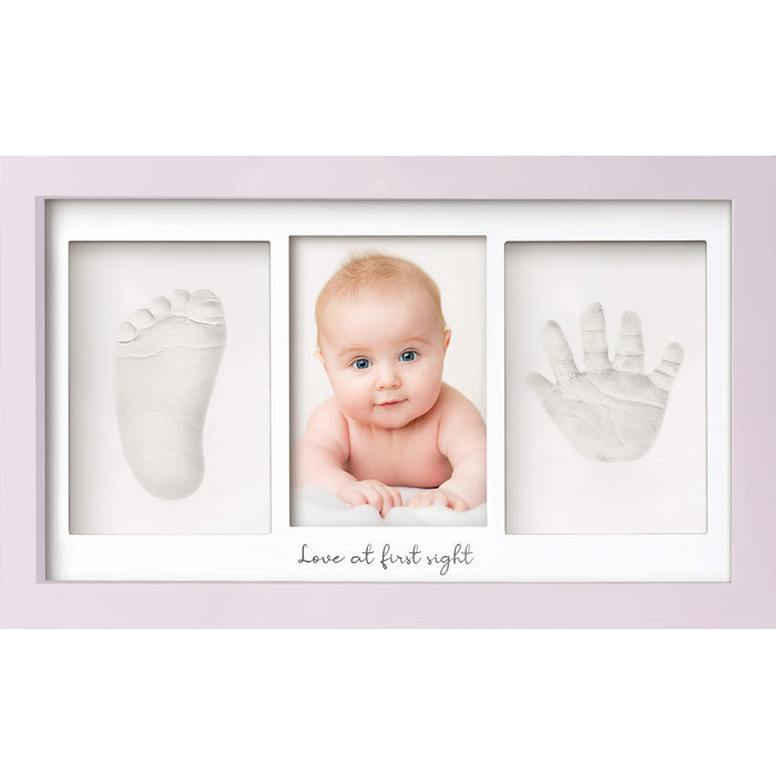 Soft Lilac / One Size