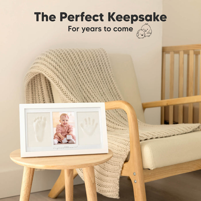 The Perfect Keepsake For years to come