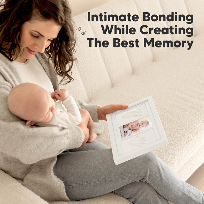 Intimate Bonding While Creating The Best Memory