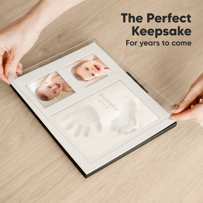 The Perfect Keepsake For years to come