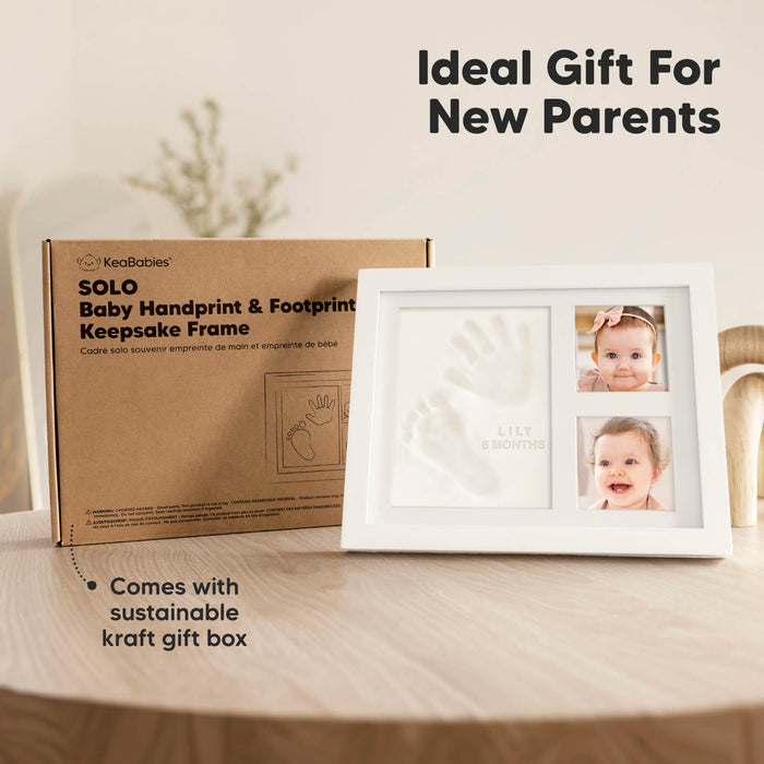 Ideal Gift For New Parents Comes with sustainable kraft gift box