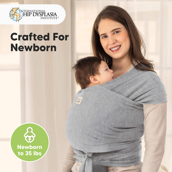 Crafted For Newborn Newborn to 35 lbs