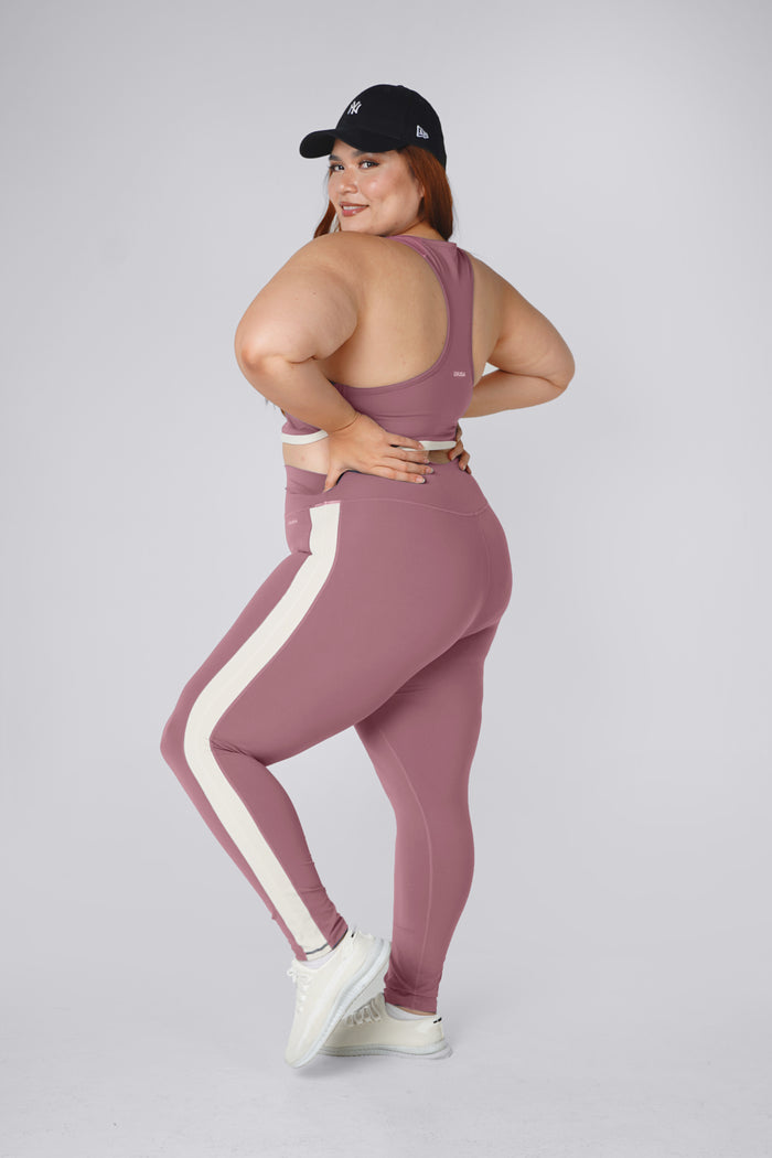Baddie Racerback Bra
