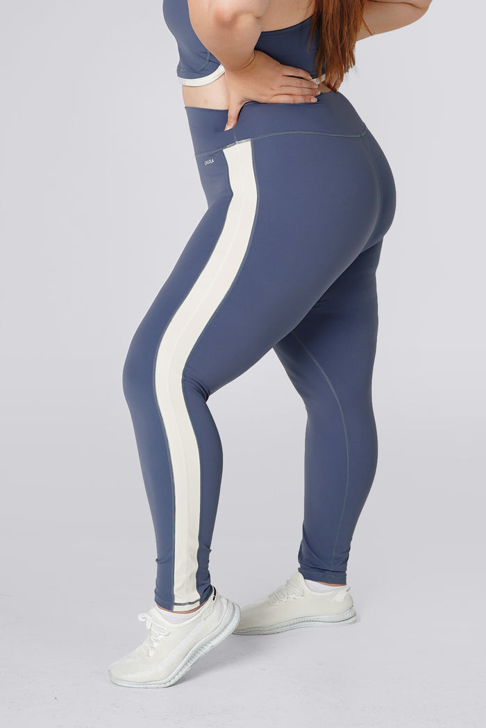 Baddie Ultra High-Waist Leggings