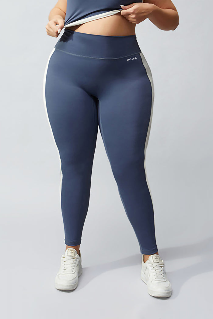 Baddie Ultra High-Waist Leggings