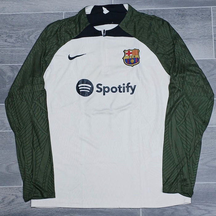 Barcelona home zipper