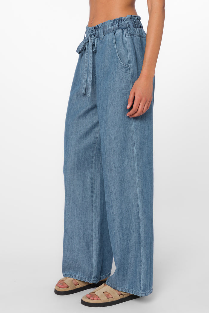 Bartel Calva Pants - Pants - Velvet Heart Clothing