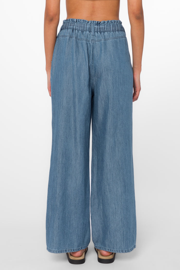 Bartel Calva Pants - Pants - Velvet Heart Clothing