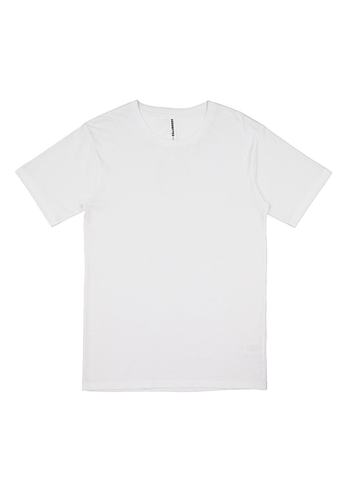 White / S