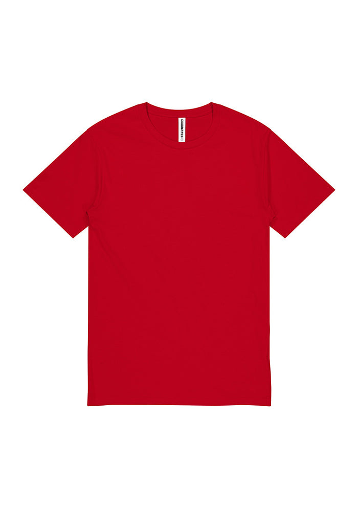 Basis Mens Short Sleeve Tee X1001M