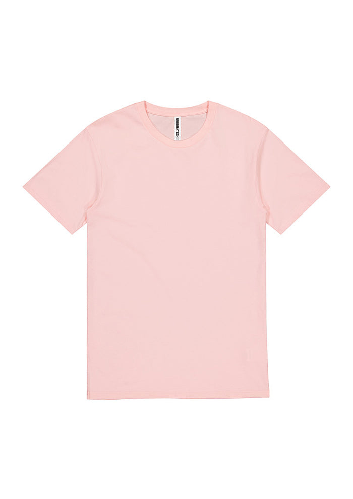 Basis Mens Short Sleeve Tee X1001M