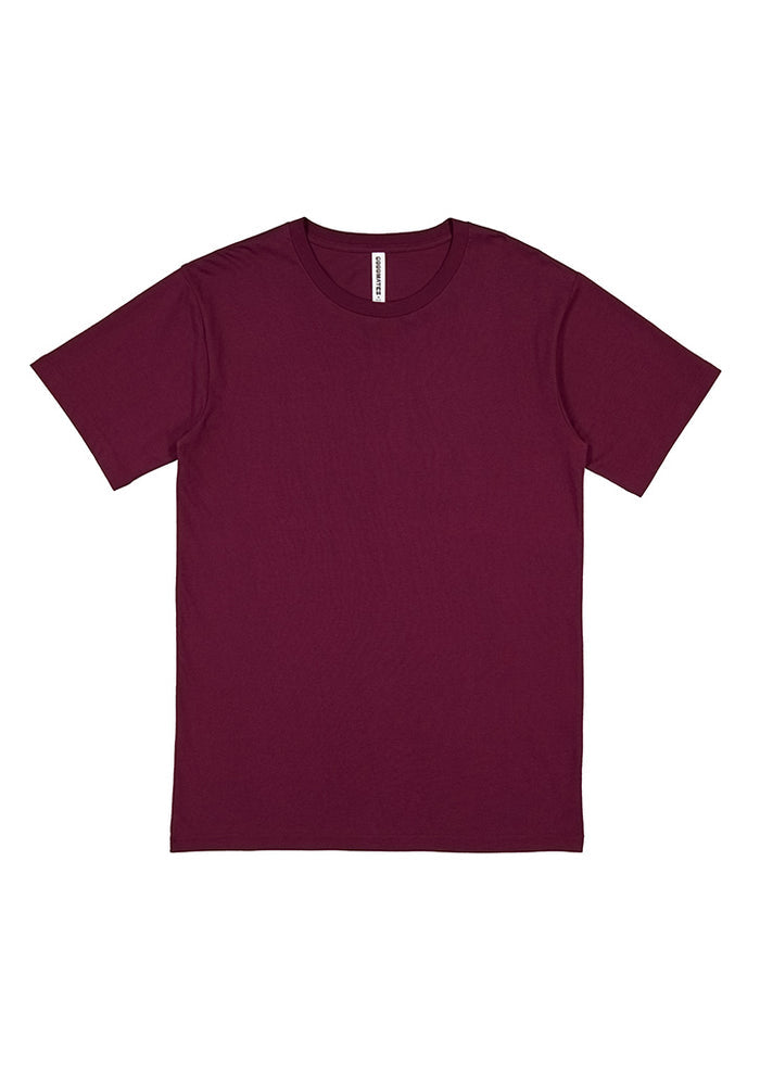 Basis Mens Short Sleeve Tee X1001M
