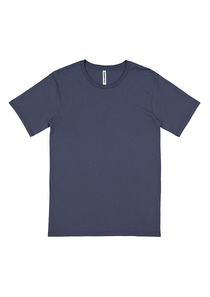 Basis Mens Short Sleeve Tee X1001M