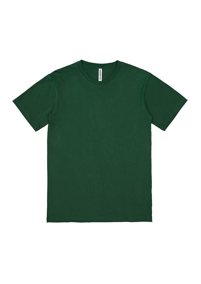 Basis Mens Short Sleeve Tee X1001M