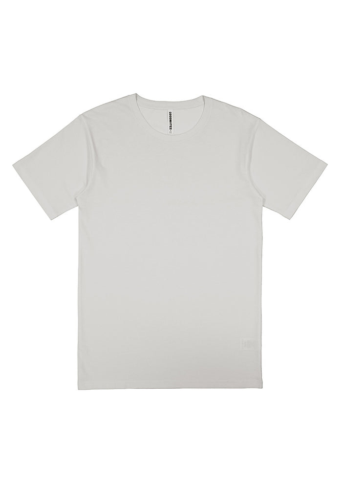 Basis Mens Short Sleeve Tee X1001M