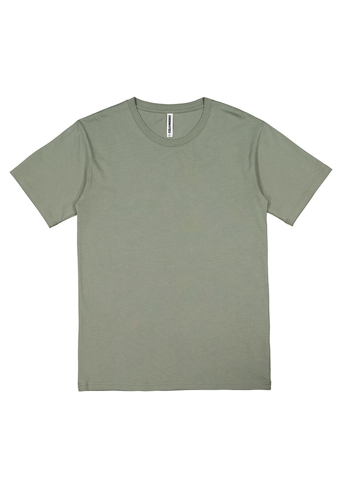 Basis Mens Short Sleeve Tee X1001M