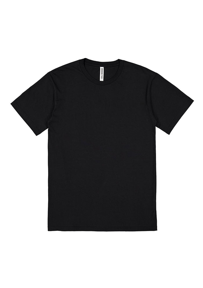 Black / S