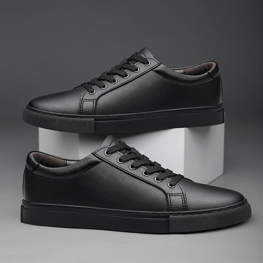 Baskets Casual Pour Hommes