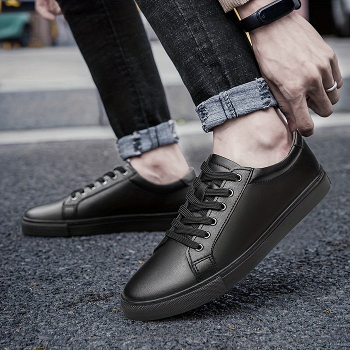 Baskets Casual Pour Hommes