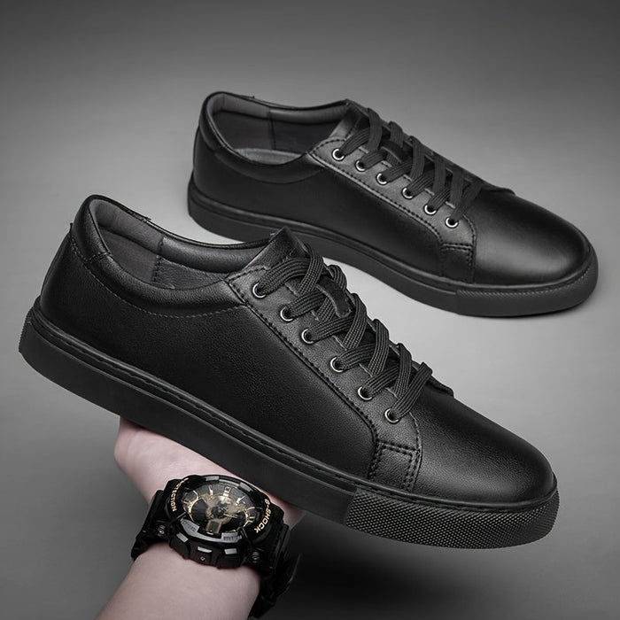 Baskets Casual Pour Hommes